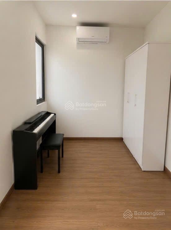 Sốc! chỉ 6 tỷ sở hữu chung cư 2n + 1 le grand jardin long biên, nhà còn rất mới, sổ đỏ lâu dài
