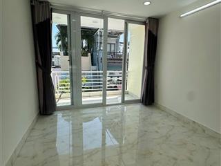 Bán nhà 2 mặt tiền hẻm  5pn 4wc có thể cải tạo 7pn