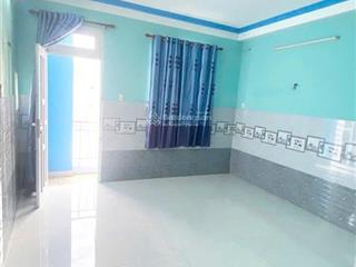 Bán nhà mới hẻm rộng | 3pn + 3wc | tân phú