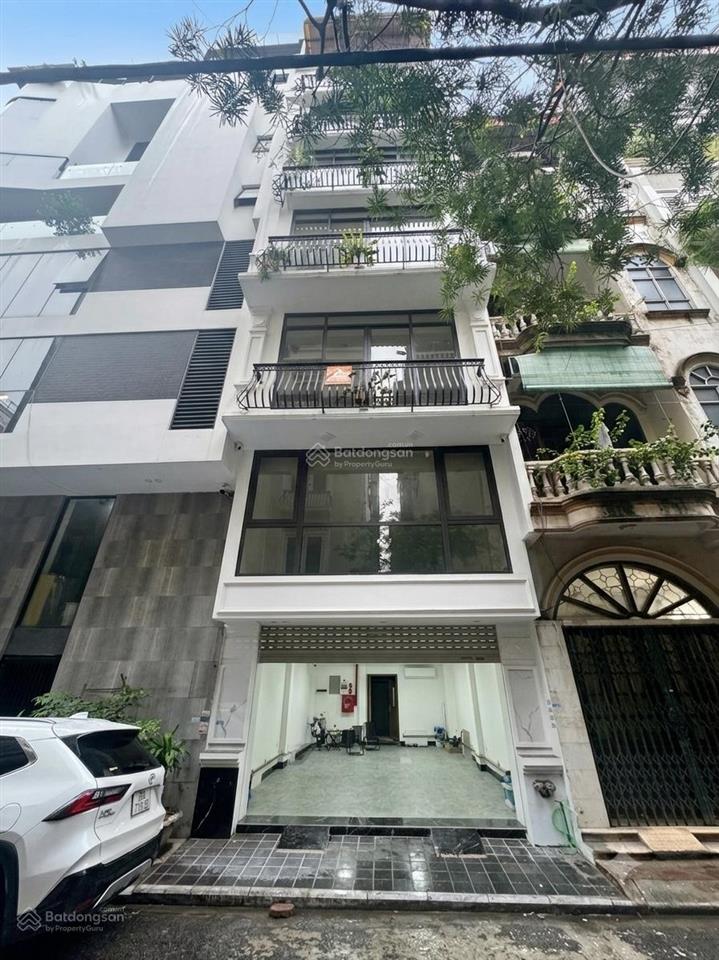 Thuê nhanh nhà đẹp mặt phố nguyên hồng  đống đa