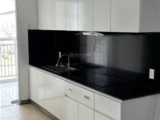 Bán căn hộ chung cư 109 nguyễn biểu, quận 5, 55m2, 2pn, 3 tỷ, có sổ hồng