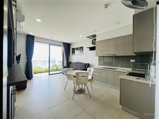 Bán căn 2pn2wc, sổ sẵn giá 4tỷ650 river panorama quận 7