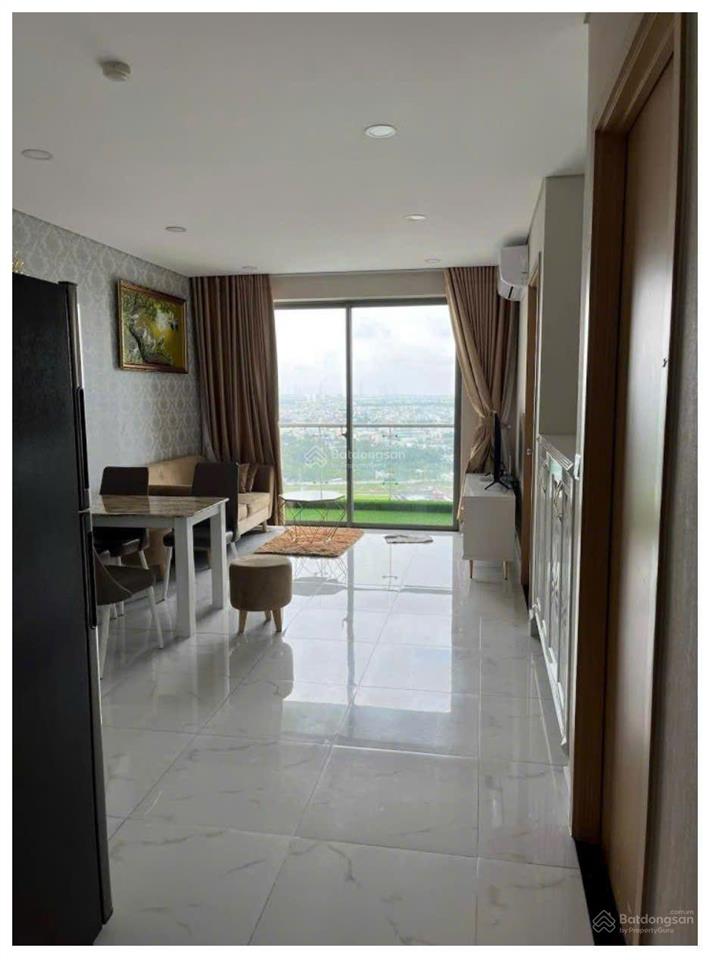 Bán căn góc 2pn2wc, sổ sẵn giá 4,6 tỷ an gia skyline quận 7