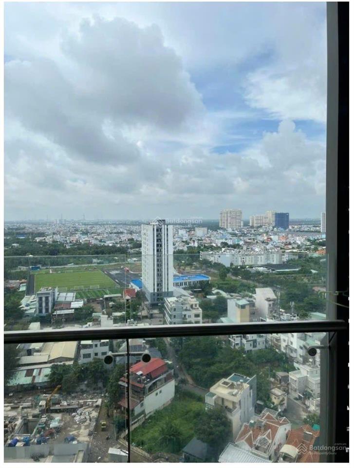 Bán căn góc 2pn2wc, sổ sẵn giá 4,6 tỷ an gia skyline quận 7