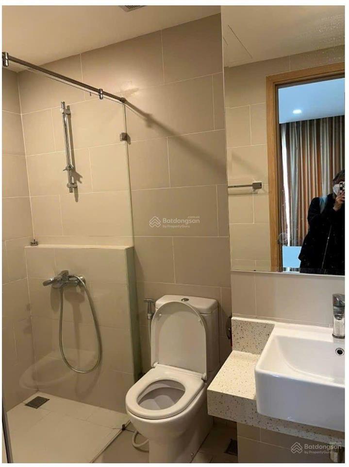 Bán căn góc 2pn2wc, sổ sẵn giá 4,6 tỷ an gia skyline quận 7