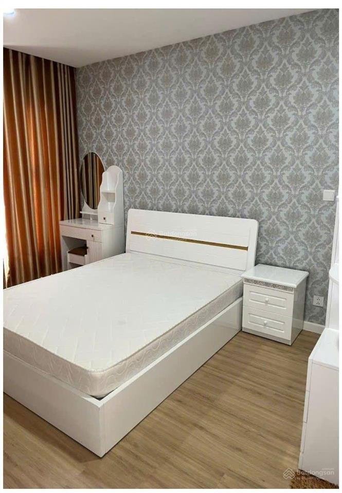 Bán căn góc 2pn2wc, sổ sẵn giá 4,6 tỷ an gia skyline quận 7
