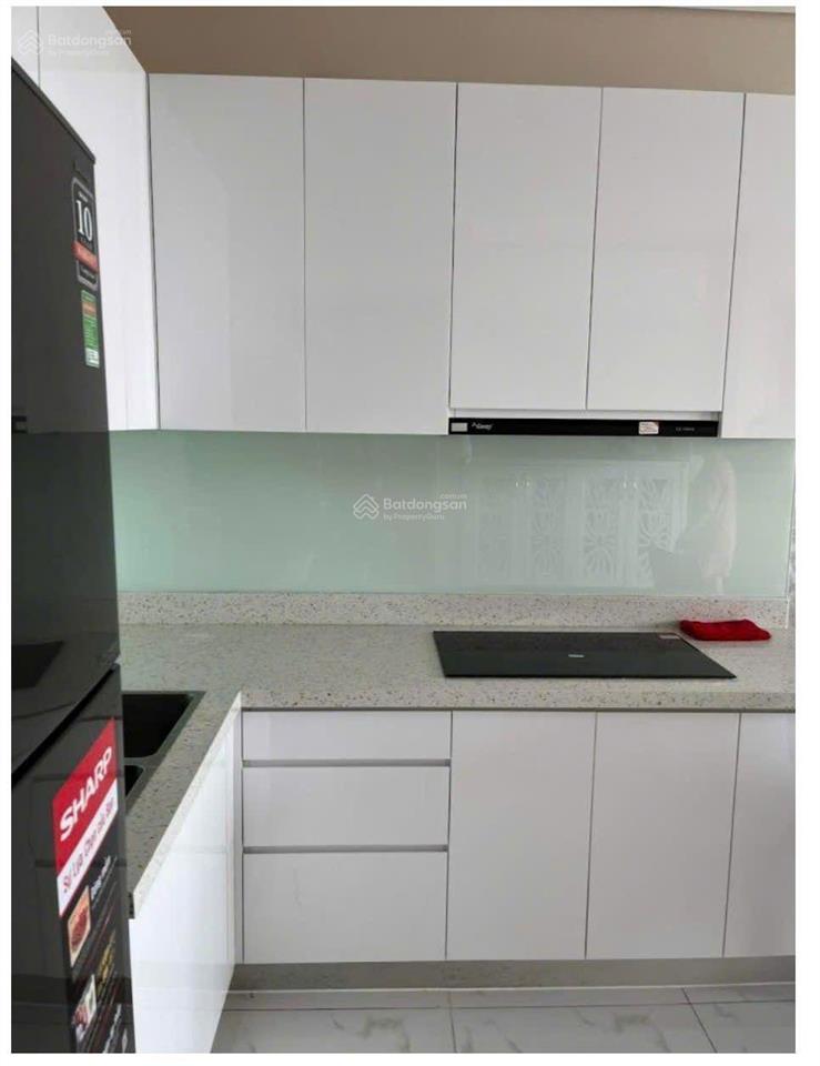 Bán căn góc 2pn2wc, sổ sẵn giá 4,6 tỷ an gia skyline quận 7