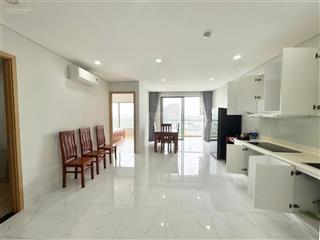 Bán căn 3pn2wc, view sông, sổ sẵn giá 5.6 tỷ an gia skyline quận 7