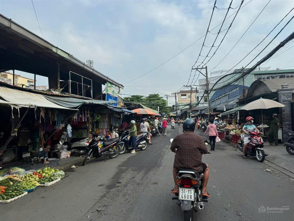 Bạn cần đất xây được ở ngay tôi có 131m² giá 1,7 tỷ đường hồ văn tắng xã tân phú trung củ chi