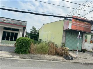 Cần bán gấp lô đất 131m2 đường hồ văn tắng xã tân phú trung củ chi, gần quốc lộ 22