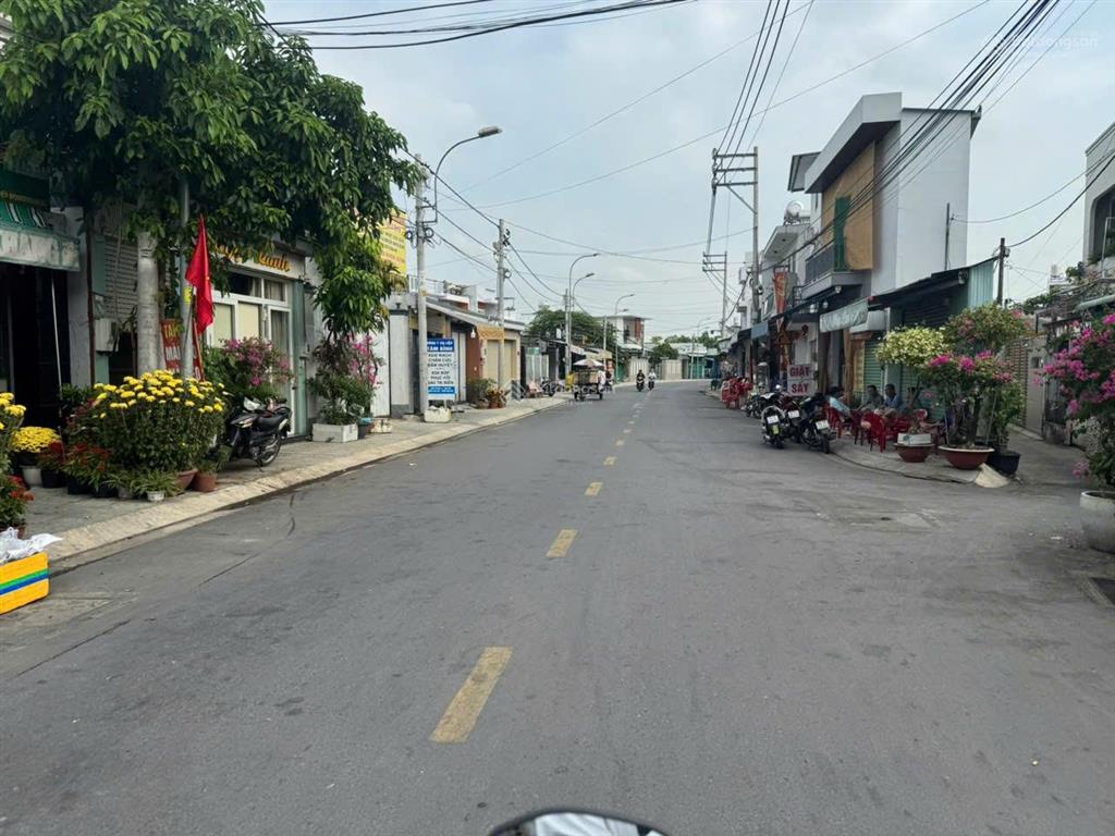 Bạn cần đất xây được ở ngay tôi có 131m² giá 1,7 tỷ đường hồ văn tắng xã tân phú trung củ chi