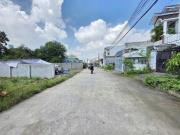 Bán gấp lô 86m2 giá 850tr đường cây da, tân phú trung, gần khu dân cư tân phú trung, sổ hồng riêng