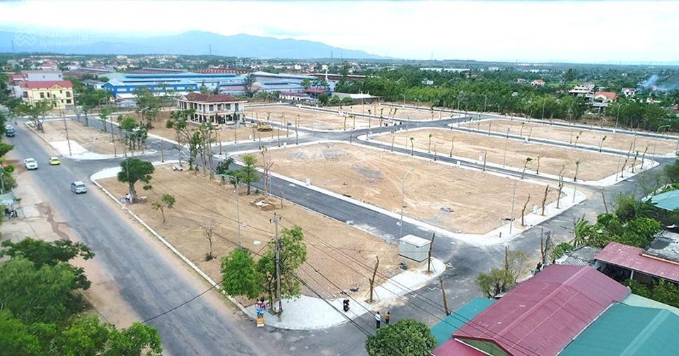 Bán gấp lô 86m2 giá 850tr đường cây da, tân phú trung, gần khu dân cư tân phú trung, sổ hồng riêng