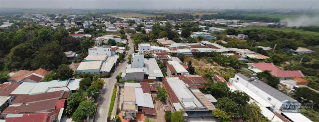 Bán gấp lô 86m2 giá 850tr đường cây da, tân phú trung, gần khu dân cư tân phú trung, sổ hồng riêng