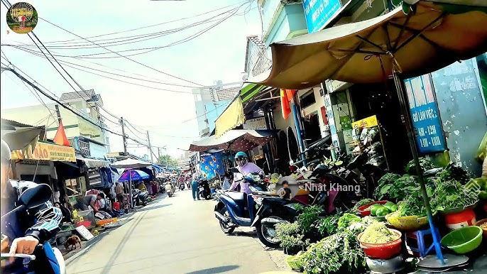 129m2 giá 1ty7 mặt tiền gần liêu bình hương chợ việt kiều sổ hồng riêng công chứng trong ngày