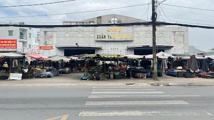 Bánh nhanh 105m2 đất hóc môn xã xuân thới sơn, nguyễn thị ly, gần chợ xuân thới thượng ,giá 1,45tỷ.