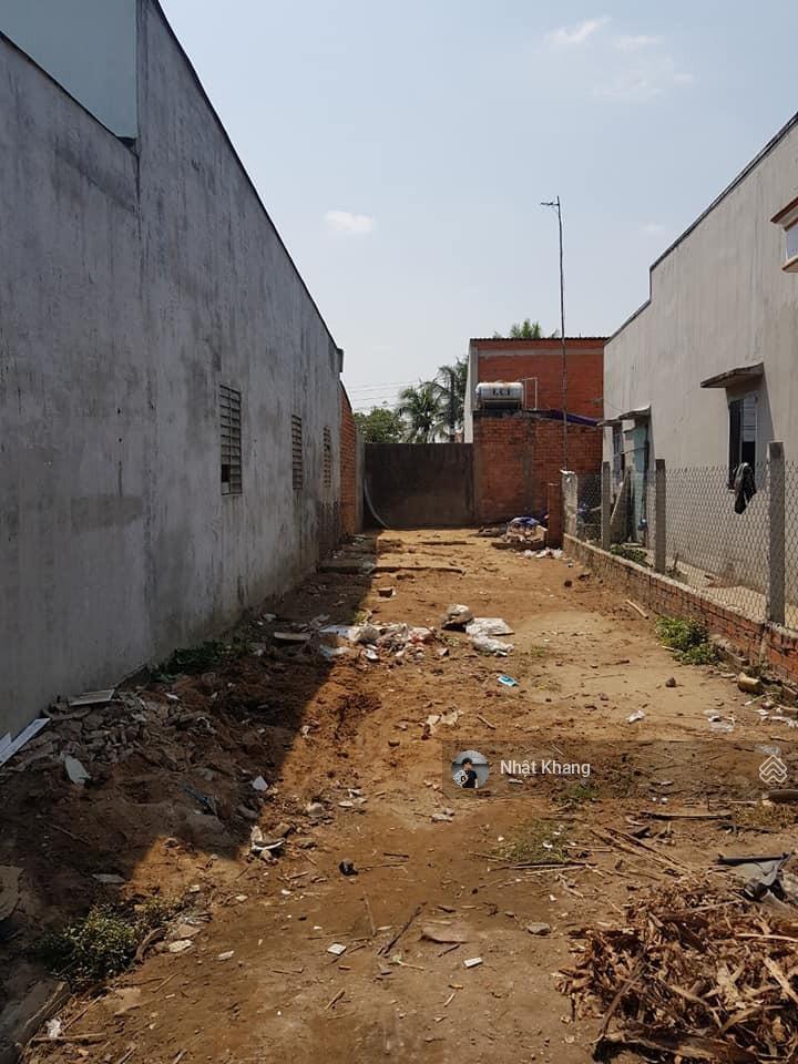 Cần bán gấp 120m2 đất đường suối lội gần trường thpt tân thông hội củ chi giá 1,2ty . sổ hồng riêng