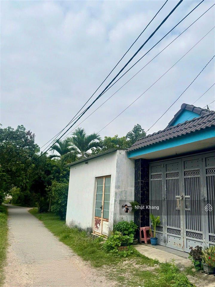 Bán gấp 90m2 đất giá 900tr phố trần tử bình tân thông hội củ chi. gần chợ việt kiều, sổ hồng riêng.