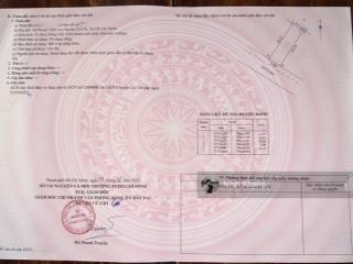 Cần bán gấp 90m2 đất đường cây bài gần cầu phước vĩnh an củ chi giá 900tr , sổ hồng riêng.