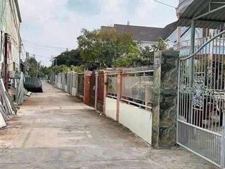 Bán nhanh lô đất giúp bạn an cư 101m2 xã tân thông hội, củ chi, tp hcm giá 1tỷ shr ,đất full thổ cư