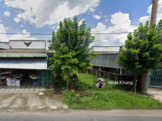 Chủ ngợp cần ra đi nhanh lô đất 97m2 ở đ.nguyễn thị rành nhuận đức chủ chi giá 970tr thổ cư. shr