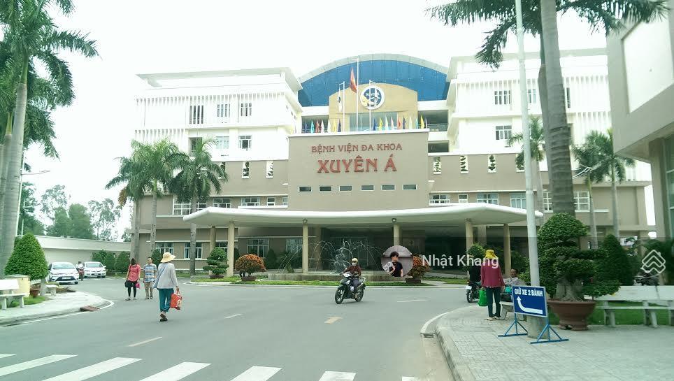 Chủ cần xoay dòng tiền nên bán nhanh 86m2 đất thuộc kdc tân phú trung với giá 70% thị trường shr