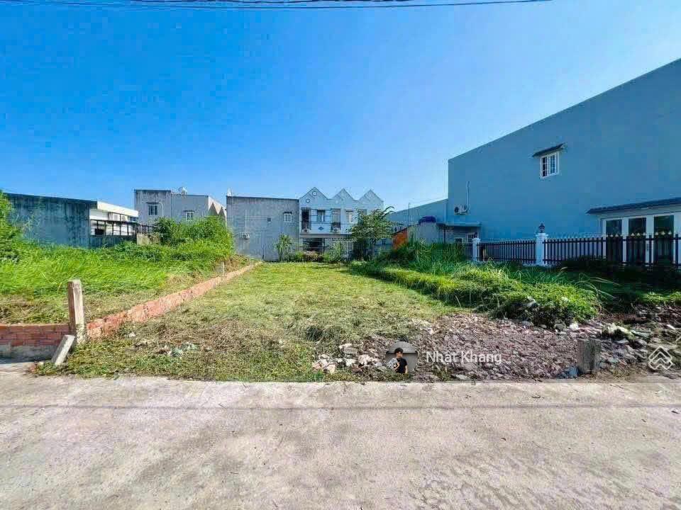 Đất vườn mặt tiền nguyễn thị rành 454m2, giáp trung lập thượng, củ chi shr, giá 1,5tỷ