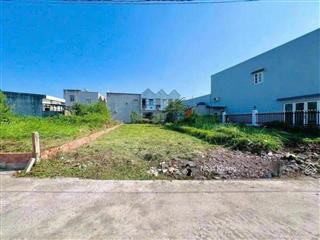Đất vườn mặt tiền nguyễn thị rành 454m2, giáp trung lập thượng, củ chi shr, giá 1,5tỷ