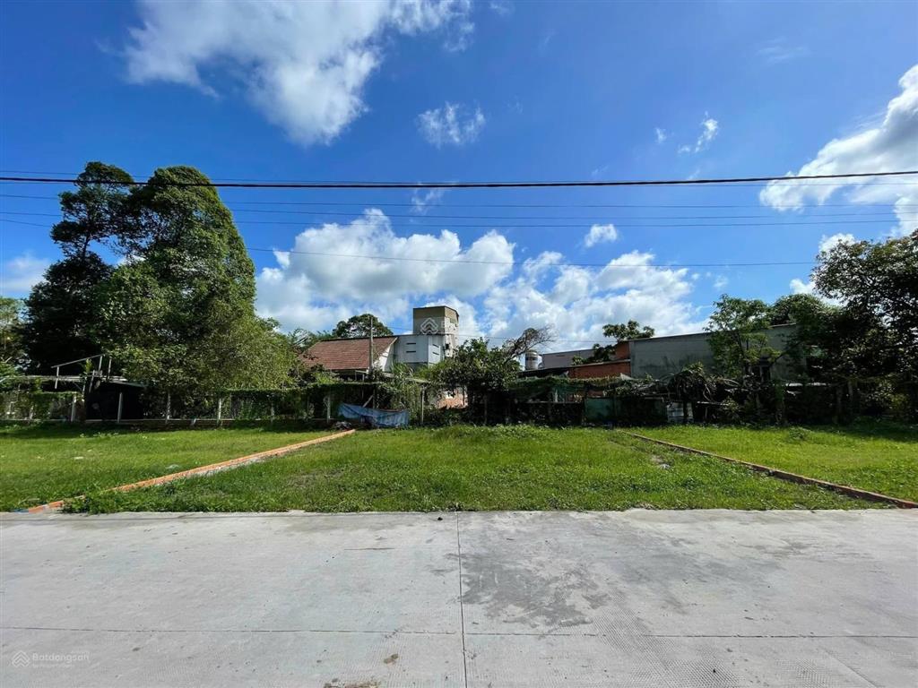 Mặt tiền chùa đá 267m²  790tr trảng bàng tây ninh, ngay khu vực trung tâm shr chính chủ
