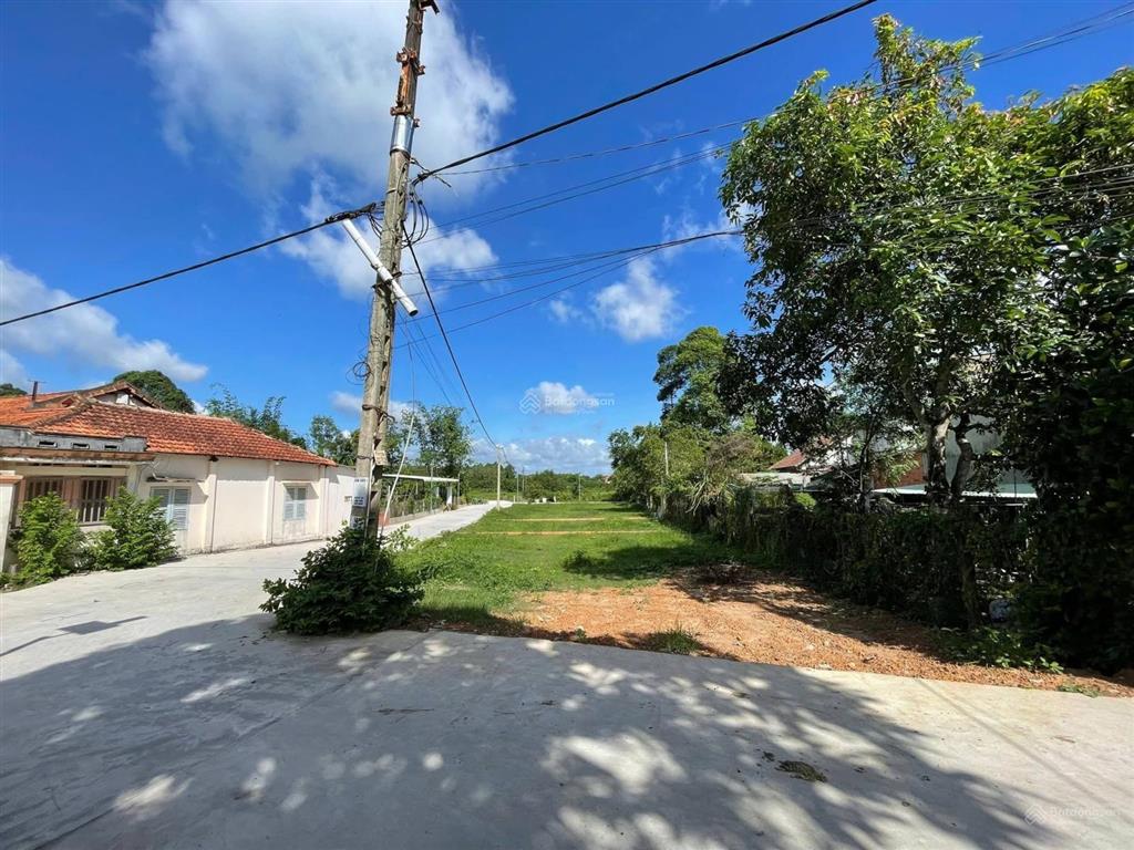 Mặt tiền chùa đá 267m²  790tr trảng bàng tây ninh, ngay khu vực trung tâm shr chính chủ