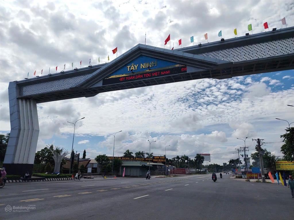 Mặt tiền chùa đá 267m²  790tr trảng bàng tây ninh, ngay khu vực trung tâm shr chính chủ
