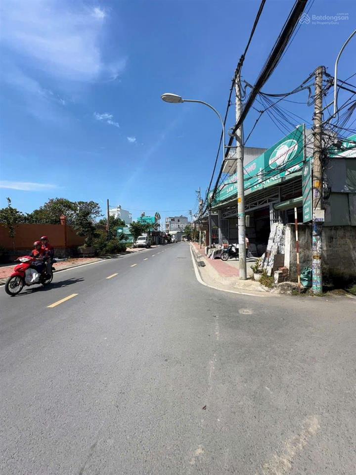 Mặt tiền kinh doanh đ. suối sâu 233m²790tr trảng bàng tây ninh nằm giữa 2 kcn và kcx linh trung 3
