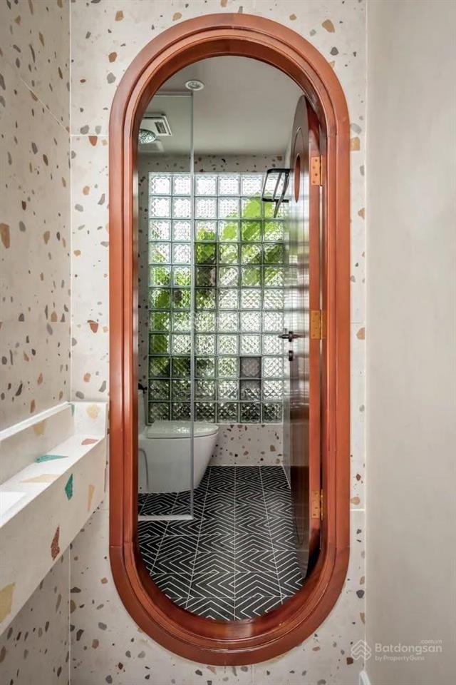 Bán căn nhà ống thị trấn củ chi 2pn 2nv 1 bếp và 1 phòng khách rộng rãi giá 1ty8 shr .