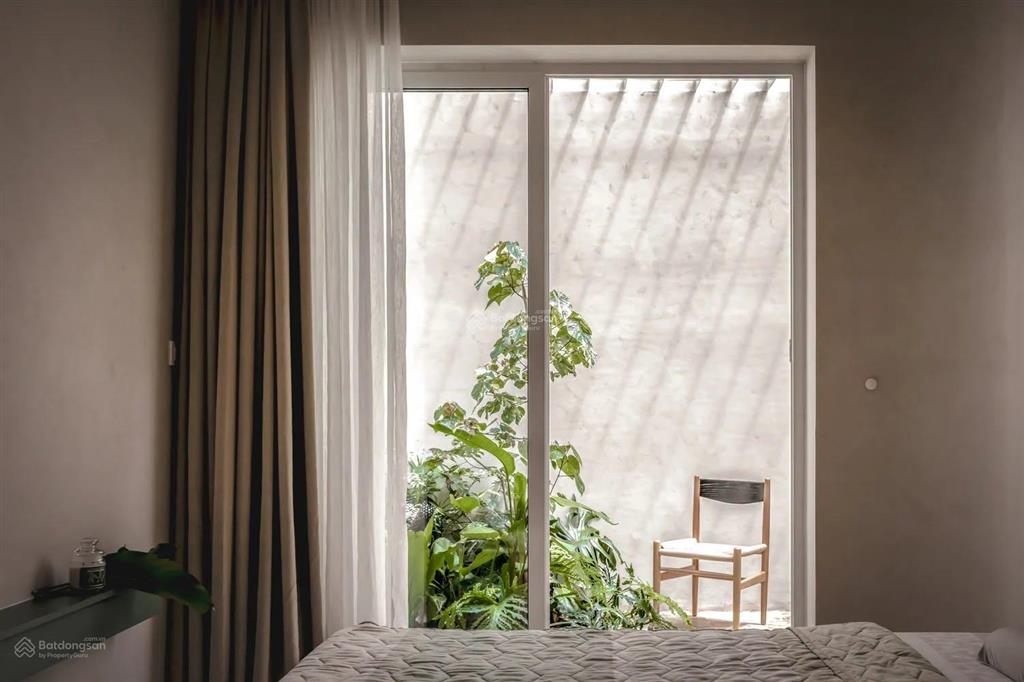 Bán căn nhà ống thị trấn củ chi 2pn 2nv 1 bếp và 1 phòng khách rộng rãi giá 1ty8 shr .