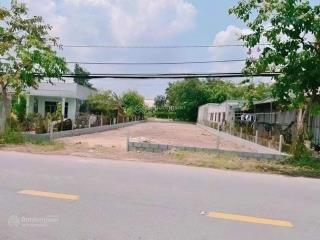 Đất ngợp khu dân cư sân bay long thành, 700 triệu shr