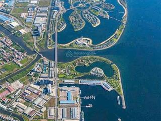 Bán đất phân lô khu đô thị biển nam định