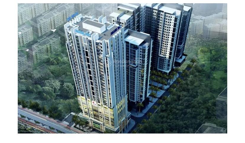 Bán suất ngoại giao chung cư 275 nguyễn trãi , thanh xuân