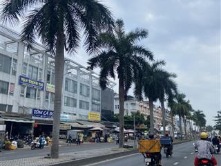 Bán đất tại kdc chợ bình điền, 6,5 tỷ, 110m2, view đẹp, giá tốt, có nhà c4 mới