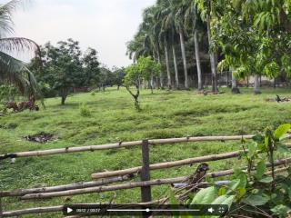 Bán 1,5ha đất (400m2 thổ cư) mt đường long phước tại p. long phước, giá 175 tỷ còn tl