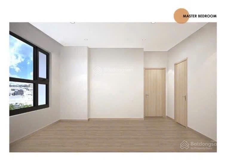 Chính sách bán hàng căn hộ phú mỹ hưng harmonie block a4&a5 tháng 9/2026 từ chủ đầu tư phú mỹ hưng