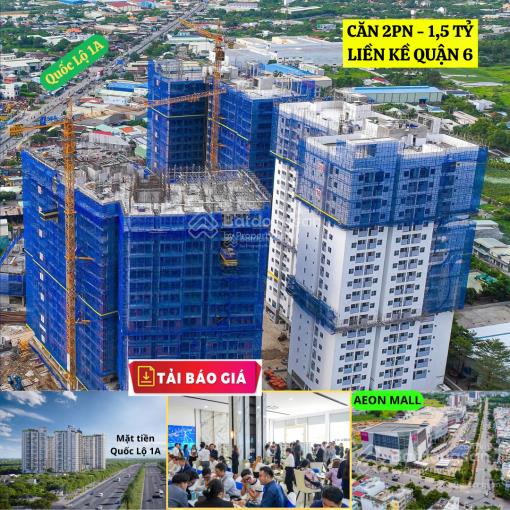 Suất nội bộ. căn 2pn  2wc  tầng 6 view hồ bơi  công viên. giá 1,5 tỷ