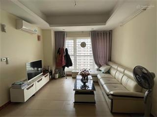 Bán chung cư 2 phòng ngủ 2 vệ sinh chính chủ