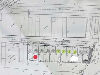 Chính chủ bán lô đất đẹp tại tt núi đối kiến thụy hải phòng