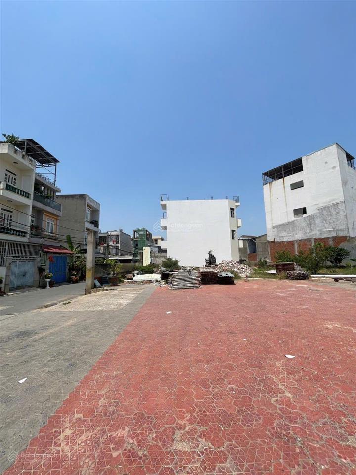 Bán đất dự án phân lô đường 339 đỗ xuân hợp gần chợ phước long b q9 nền số 11 (66.7m2) 7.350 tỷ