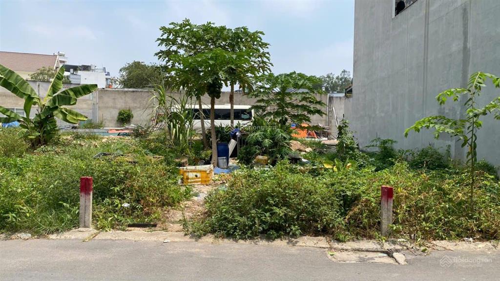 Bán đất dự án phân lô đường 339 đỗ xuân hợp gần chợ phước long b q9 nền số 11 (66.7m2) 7.350 tỷ