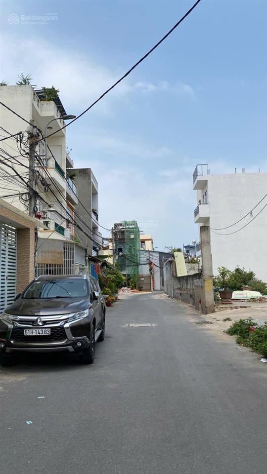 Bán đất dự án phân lô đường 339 đỗ xuân hợp gần chợ phước long b q9 nền số 11 (66.7m2) 7.350 tỷ