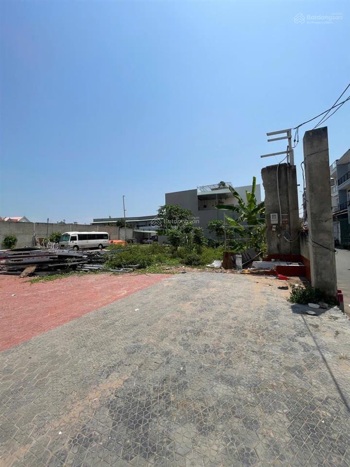 Bán đất dự án phân lô đường 339 đỗ xuân hợp gần chợ phước long b q9 nền số 11 (66.7m2) 7.350 tỷ