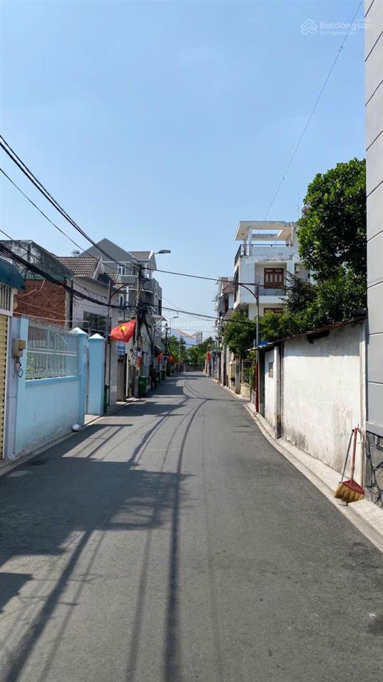 Bán nhà riêng 2 tầng mặt đường số 18 gần ngay chợ tân lập p. bình trưng q2 (71.4m²) 9.4 tỷ
