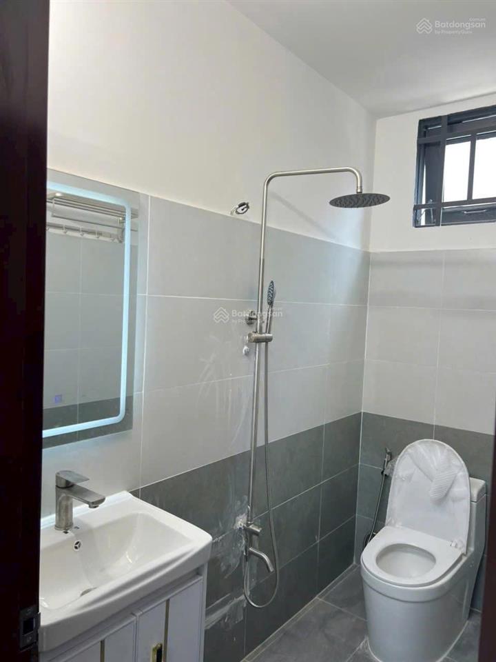 Bán nhà riêng 2 tầng mặt đường số 18 gần ngay chợ tân lập p. bình trưng q2 (71.4m²) 9.4 tỷ