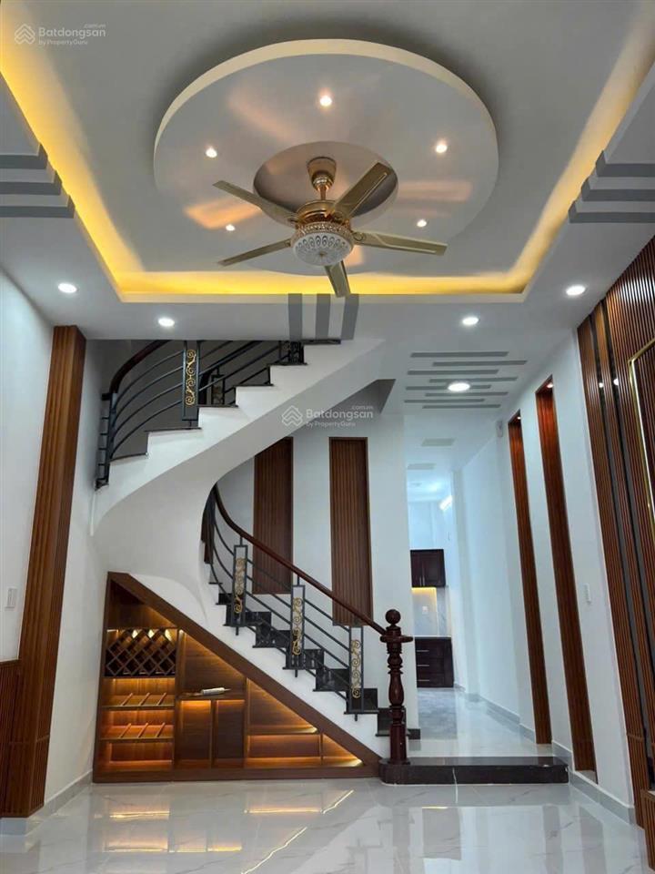 Bán nhà riêng 2 tầng mặt đường số 18 gần ngay chợ tân lập p. bình trưng q2 (71.4m²) 9.4 tỷ